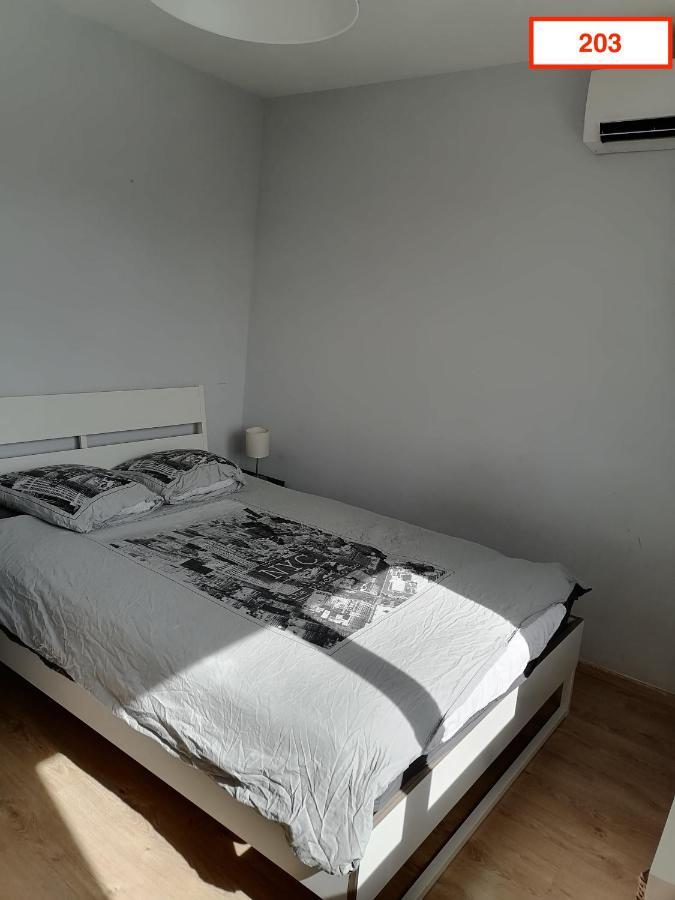 Immoappart Albi Exterior foto