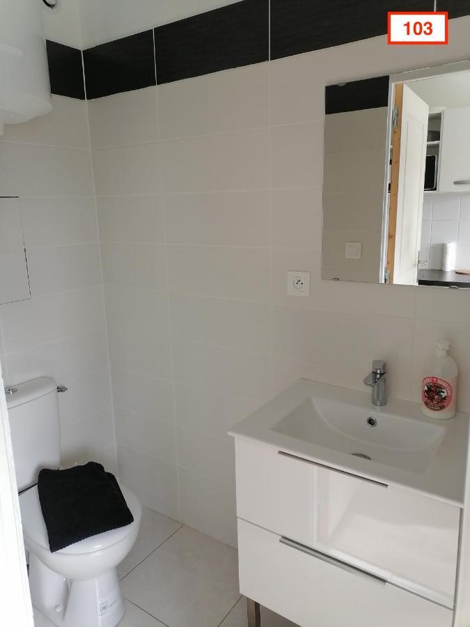 Immoappart Albi Exterior foto