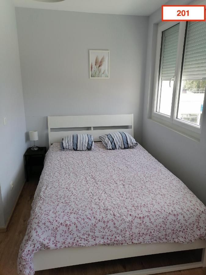 Immoappart Albi Exterior foto